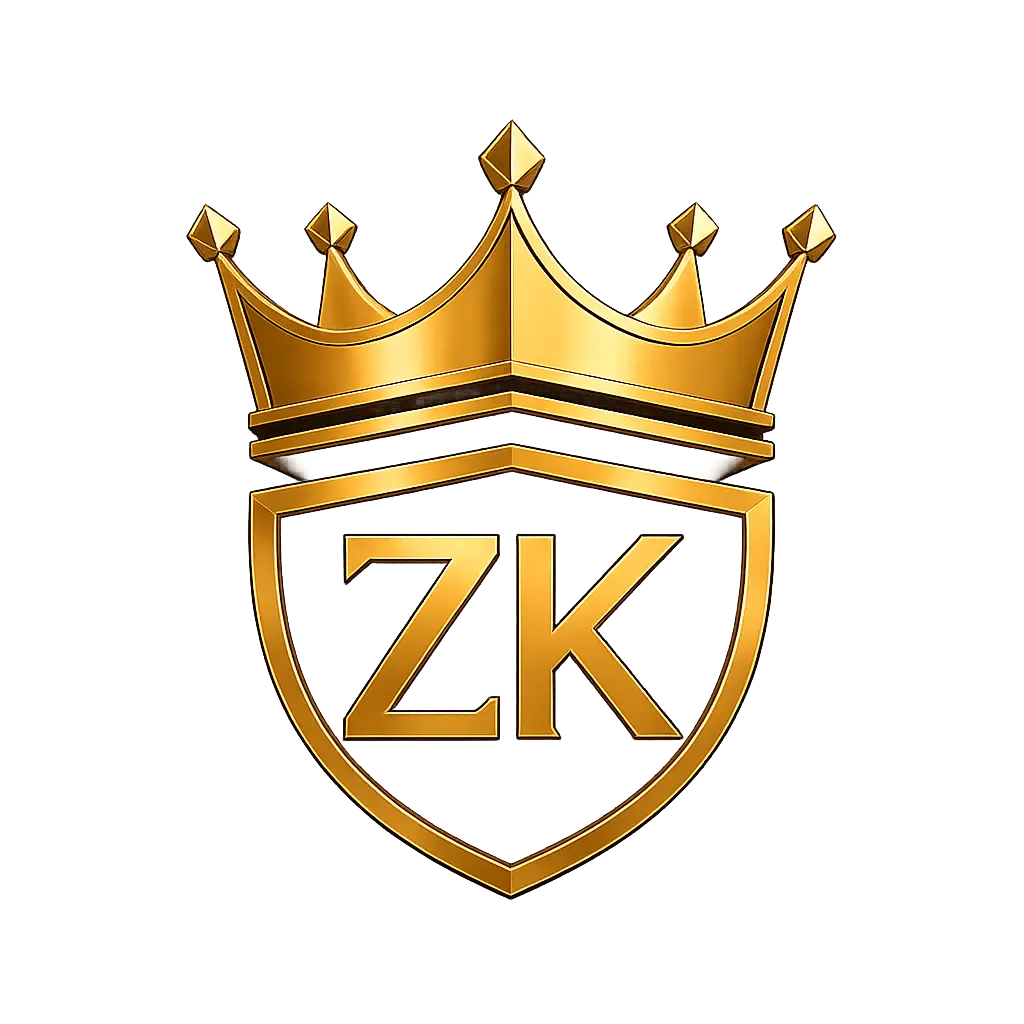 Zaun König